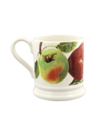 1/2 Pt Mok Vegetable Garden Apples Emma Bridgewater