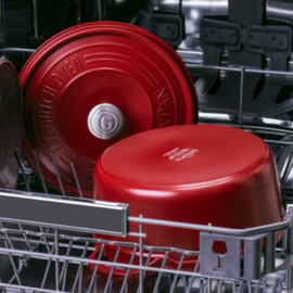 Braadpan Featherweight Red Greenpan