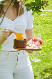 Aperitiefplankje Point-Vergule