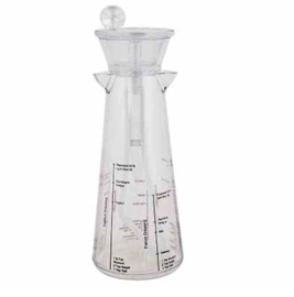 Dressingmixer Cosy & Trendy