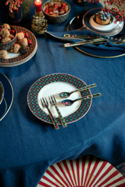 Geëmailleerde Lepels Berry Blues Pip Studio