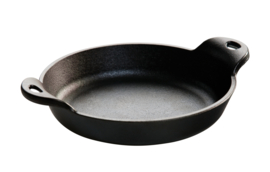 Gietijzeren Ronde Ovenschaal - Lodge Cast Iron