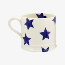 Mok Small Blue Star Emma Bridgewater