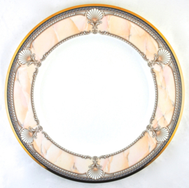 Dinerbord (27,7 cm.) - Noritake Pacific Majesty