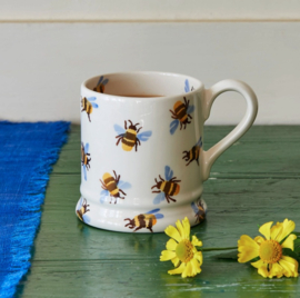 1/2 Pt Mok Bumblebee - Emma Bridgewater