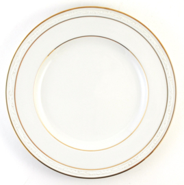 Saladebord (21,7 cm.) - Noritake Lockleigh