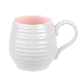 Mok Honey Pot Pink (0,31 l.) - Sophie Conran for Portmeirion