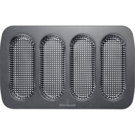 Baguetteplaat Mini Westmark