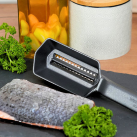 Ontschubber Scalex Black Westmark