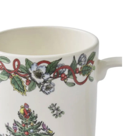 Mok Christmas Tree Wreath Spode