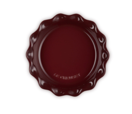 Taartvorm Hoog Garnet Le Creuset