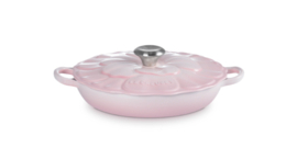 Campagnard Bloesem Le Creuset