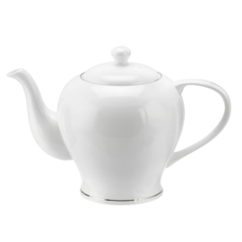 Theepot - Royal Worcester Serendipity Platinum