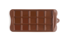 Chocoladereep Vorm 175 gram Ibili