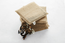 Pannenlappen Point-Vergule