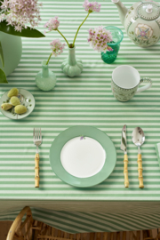 Ontbijtbord Green Lily & Lotus Pip Studio