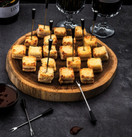 Pinchos Premium Line Style de Vie Laguiole