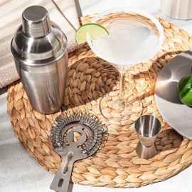 Cocktail Shaker Vacu Vin