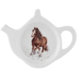 Theetip Gigi Horse - Wrendale Designs