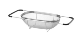 Uitschuifbaar Vergiet Hendi