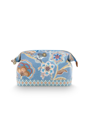 Toilettas Cooper Large Matata Blue Pip Studio