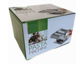 Pastamachine