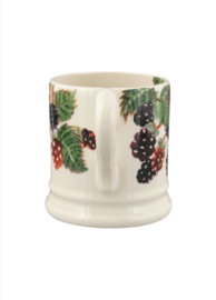 1/2 Pt Mok Vegetable Garden Blackberry Emma Bridgewater