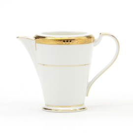 Roomkan - Noritake Chatelaine Gold