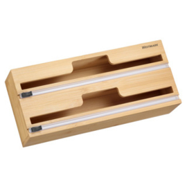 Foliedispenser met Snijapparaat Westmark
