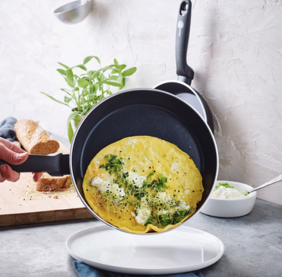 Wok Torino 28 cm. Greenpan