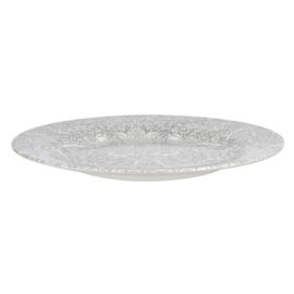 Dinerbord Strawberry Thief (27,9 cm.) - Spode Pure Morris