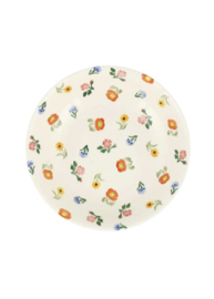 Schaal Medium Poppies & Pinks Emma Bridgewater