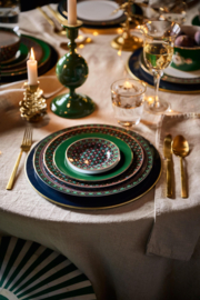 Petit Fourbordje Clover Green Berry Blues Pip Studio