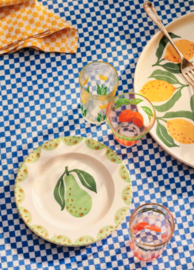 Gebaksbord Pears Emma Bridgewater