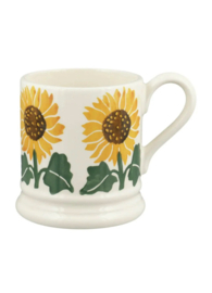 1/2 Pt Mok Sunflower Emma Bridgewater