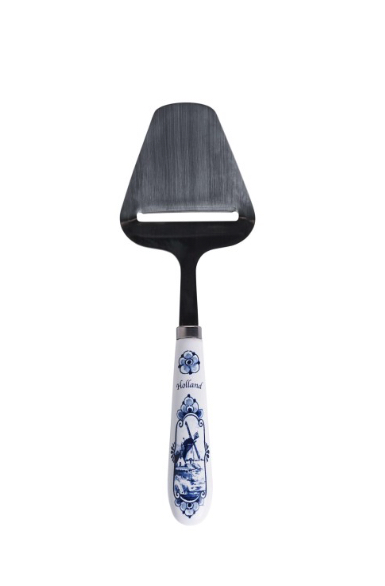 Kaasschaaf Molen Heinen Delfts Blauw