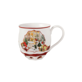 Mok Reliëf Toy's Fantasy Villeroy & Boch