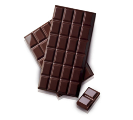 Chocolade Tablet Vorm Silikomart