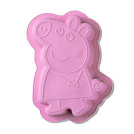 Bakvorm Peppa Pig Dr. Oetker
