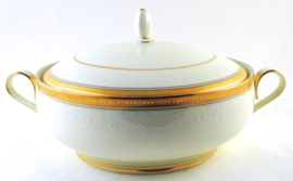 Dekschaal - Noritake Ardmore Gold