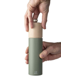 Pepermolen Boreal Vert Fougère Peugeot