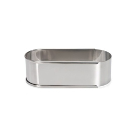 Verstelbare Mini Slofring Patisse