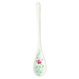 Porseleinen Lepel Henrietta White - GreenGate