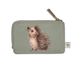 Kaarthouder & Portemonnee Woodlander Wrendale Designs