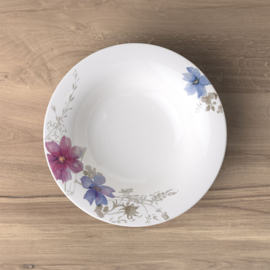 Diep Bord Mariefleur Gris - Villeroy & Boch