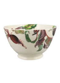 Large Old Bowl Beetroot Emma Bridgewater