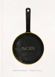 Nopi - Yotam Ottolenghi & Ramael Scully