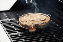Koud Roken Generator Barbecook