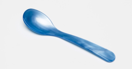 Eierlepel Blauw Heim Söhne & Co