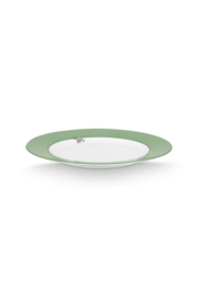 Bord Green Lily & Lotus Pip Studio